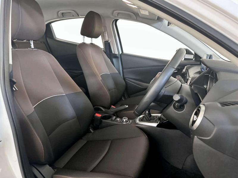 Used Mazda Mazda2 2022 for sale - 76895594: Photo 13