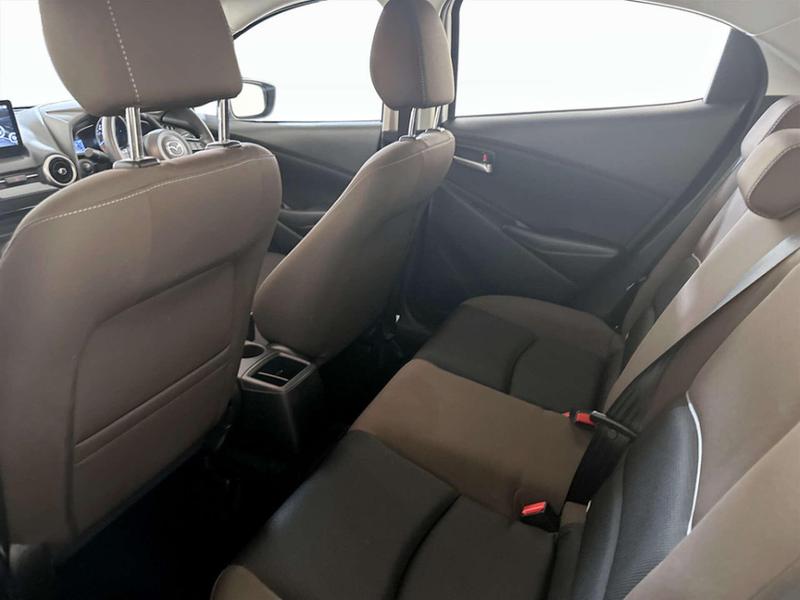 Used Mazda Mazda2 2022 for sale - 76895594: Photo 14