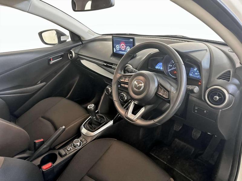 Used Mazda Mazda2 2022 for sale - 76895594: Photo 15
