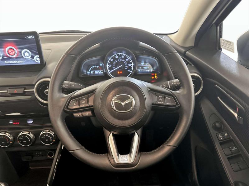 Used Mazda Mazda2 2022 for sale - 76895594: Photo 16