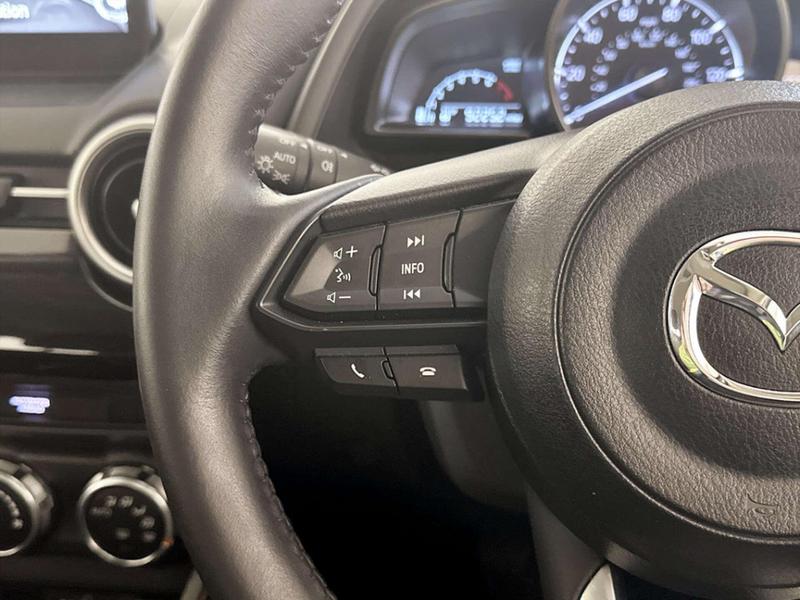 Used Mazda Mazda2 2022 for sale - 76895594: Photo 17