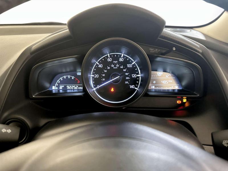 Used Mazda Mazda2 2022 for sale - 76895594: Photo 18