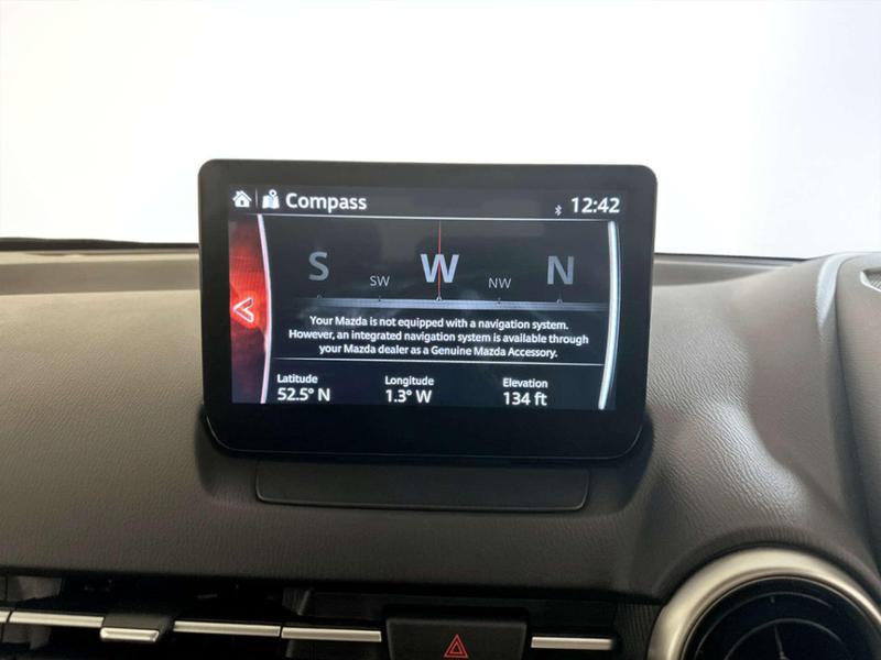 Used Mazda Mazda2 2022 for sale - 76895594: Photo 21