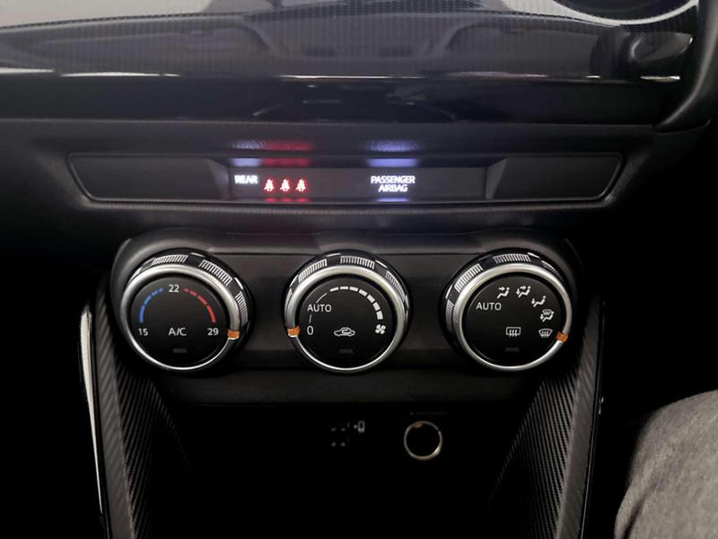 Used Mazda Mazda2 2022 for sale - 76895594: Photo 24