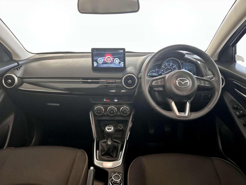 Used Mazda Mazda2 2022 for sale - 76895594: Photo 3