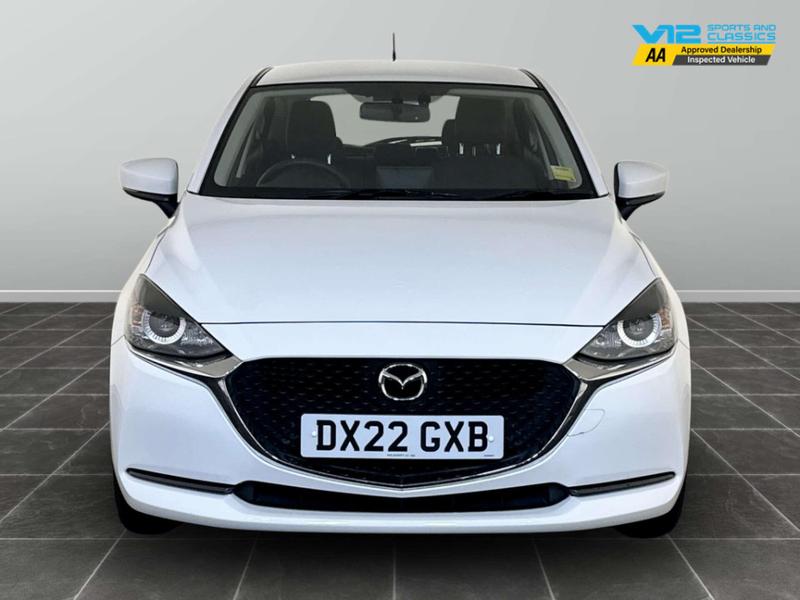 Used Mazda Mazda2 2022 for sale - 76895594: Photo 5