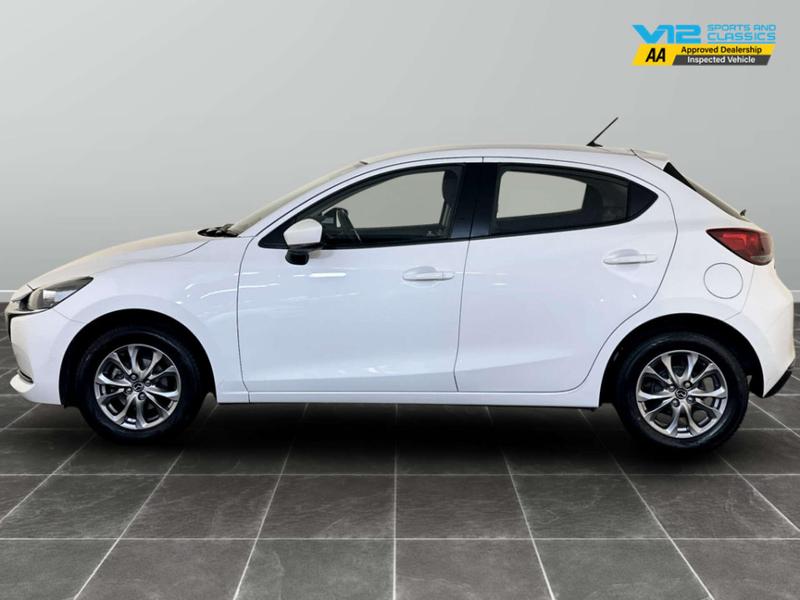 Used Mazda Mazda2 2022 for sale - 76895594: Photo 7