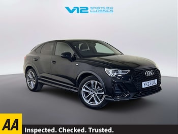 Used Audi Q3 2023 for sale - 79353220: Photo