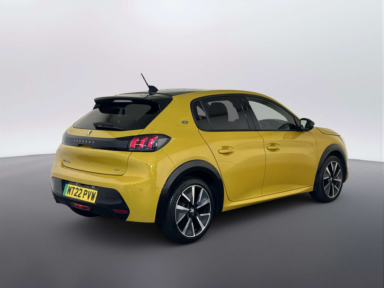 Used Peugeot 208 2022 for sale - 78094449: Photo 10