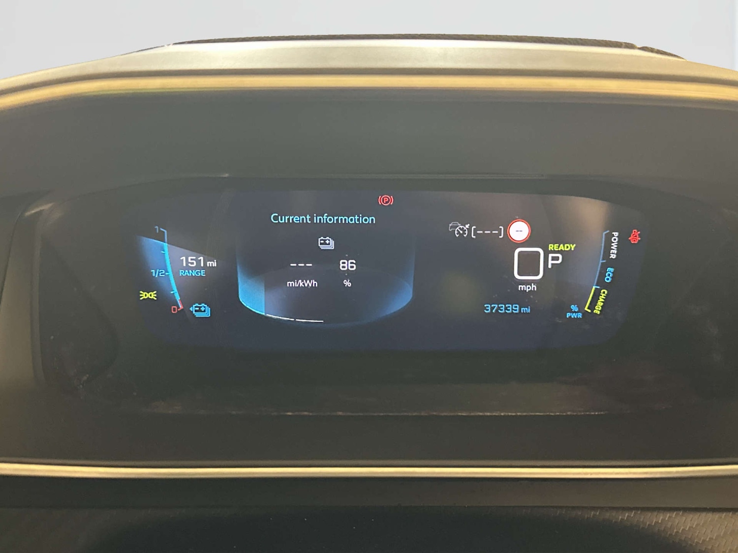 Used Peugeot 208 2022 for sale - 78094449: Photo 18