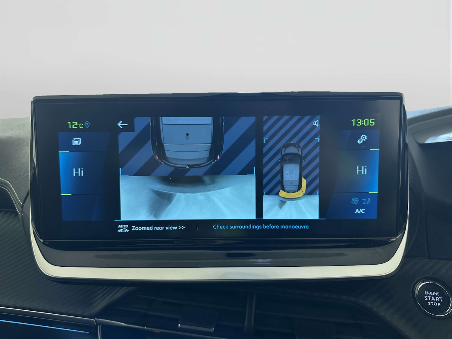 Used Peugeot 208 2022 for sale - 78094449: Photo 20