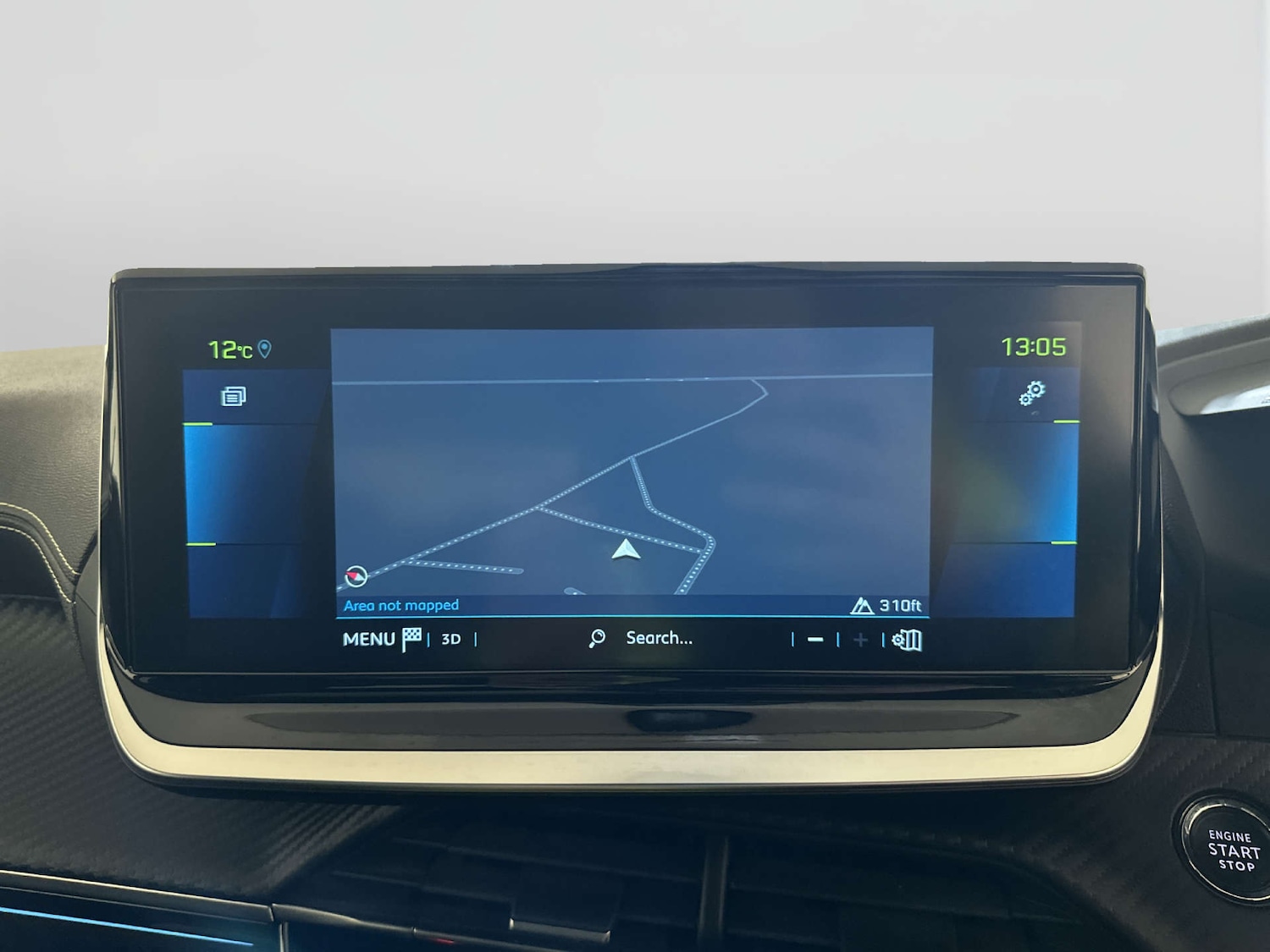 Used Peugeot 208 2022 for sale - 78094449: Photo 21