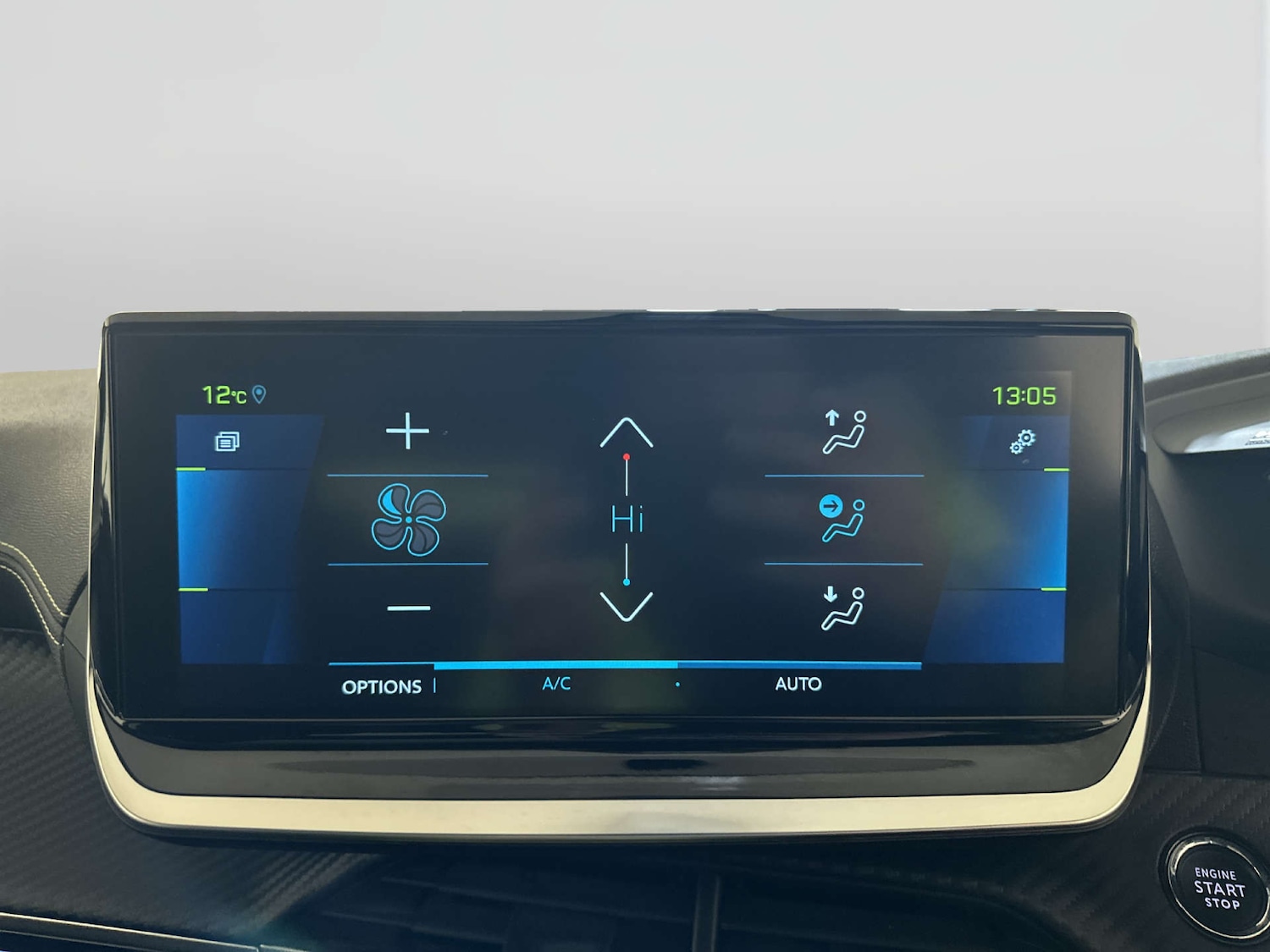 Used Peugeot 208 2022 for sale - 78094449: Photo 24