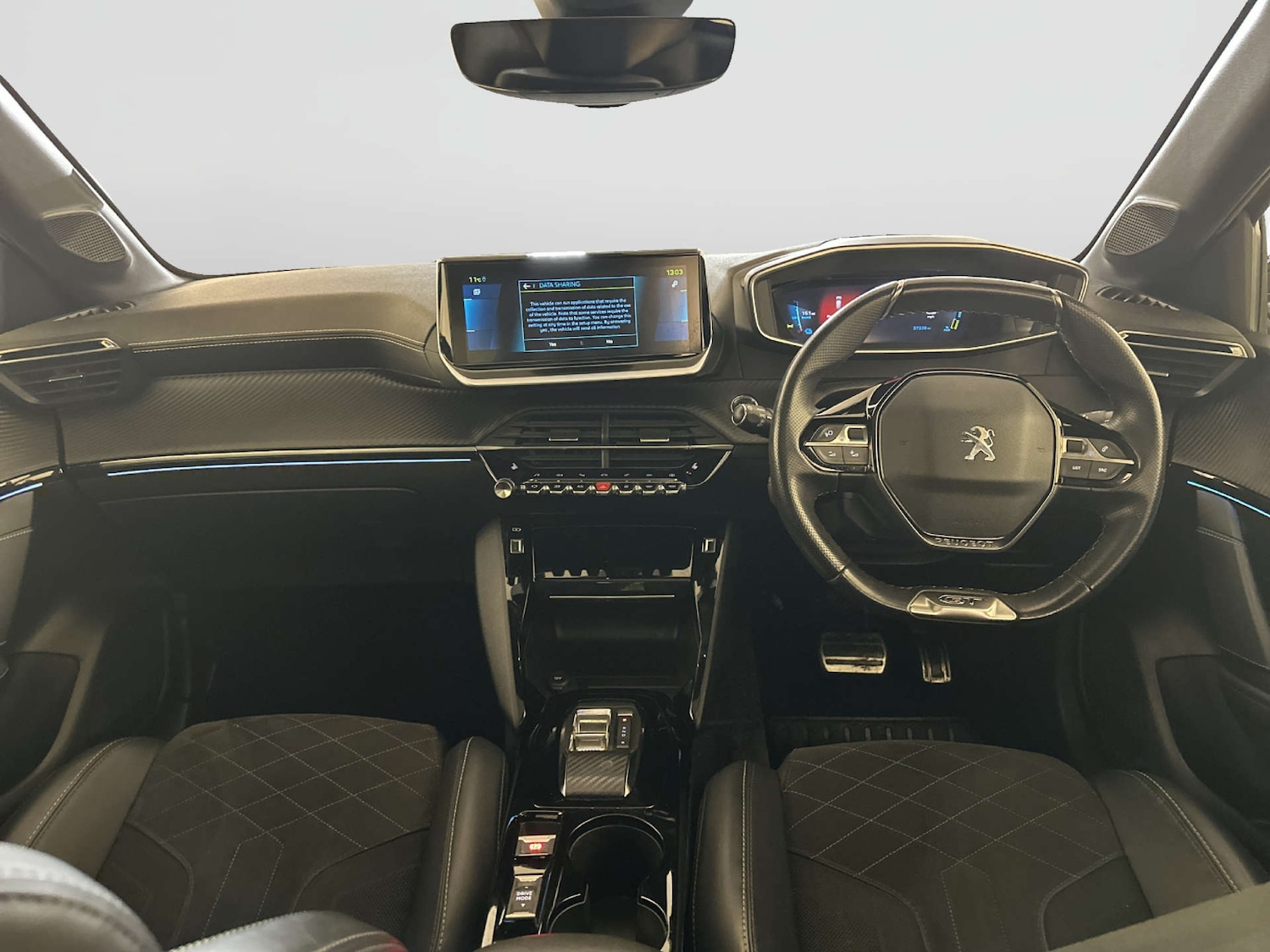 Used Peugeot 208 2022 for sale - 78094449: Photo 3