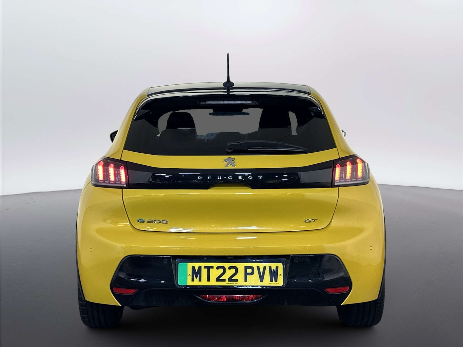 Used Peugeot 208 2022 for sale - 78094449: Photo 9