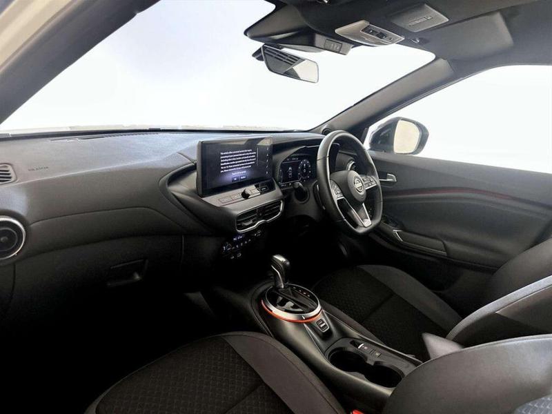 Used Nissan Juke 2024 for sale - 76960932: Photo 12