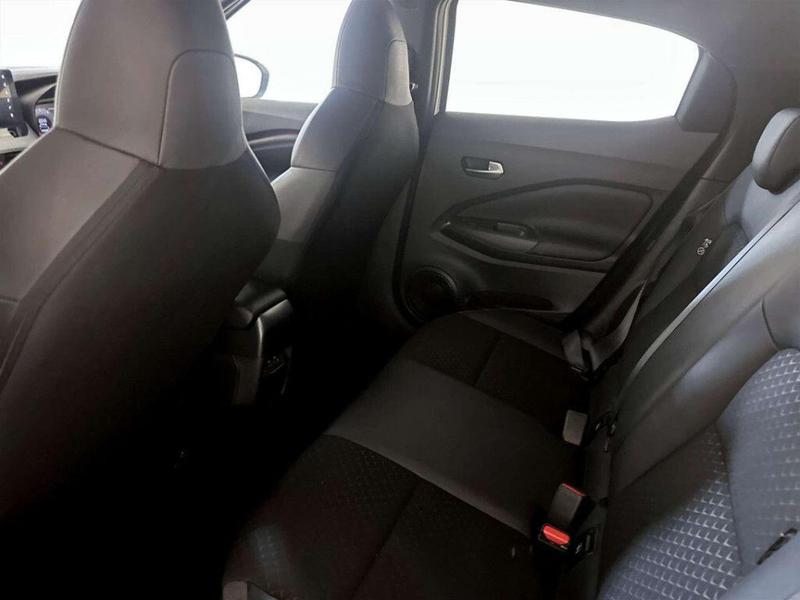 Used Nissan Juke 2024 for sale - 76960932: Photo 14