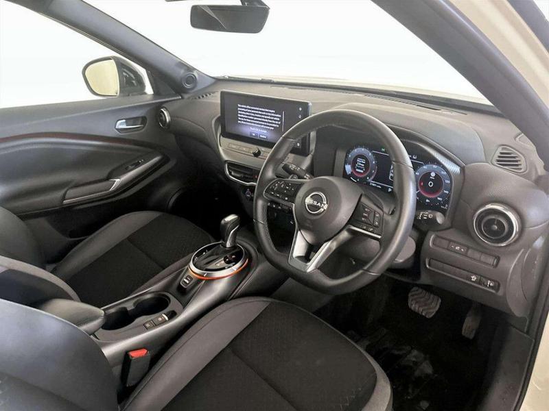 Used Nissan Juke 2024 for sale - 76960932: Photo 15