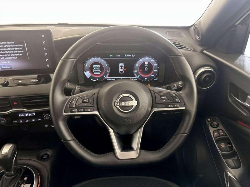 Used Nissan Juke 2024 for sale - 76960932: Photo 16