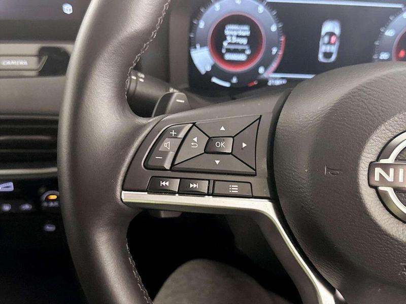 Used Nissan Juke 2024 for sale - 76960932: Photo 17