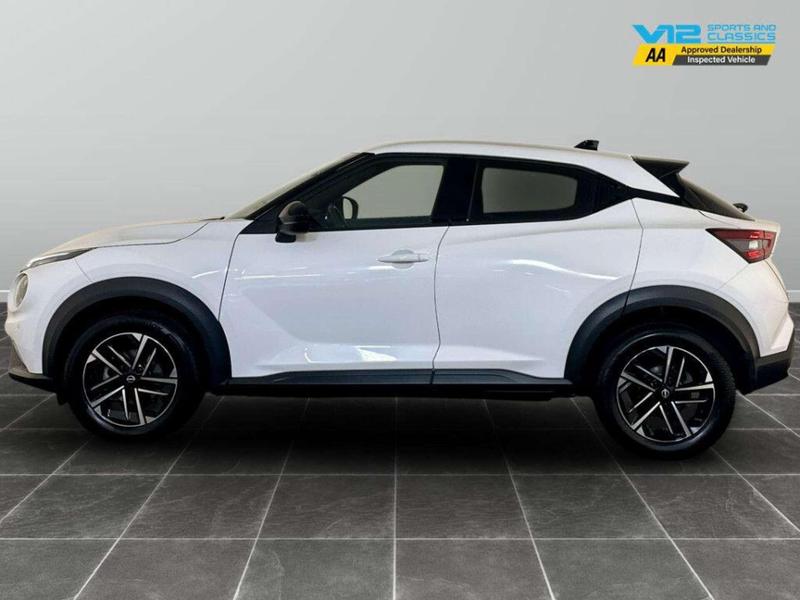 Used Nissan Juke 2024 for sale - 76960932: Photo 7