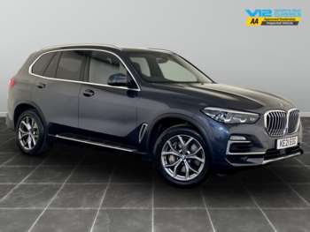 2021 (21) - xDrive45e xLine 5dr Auto