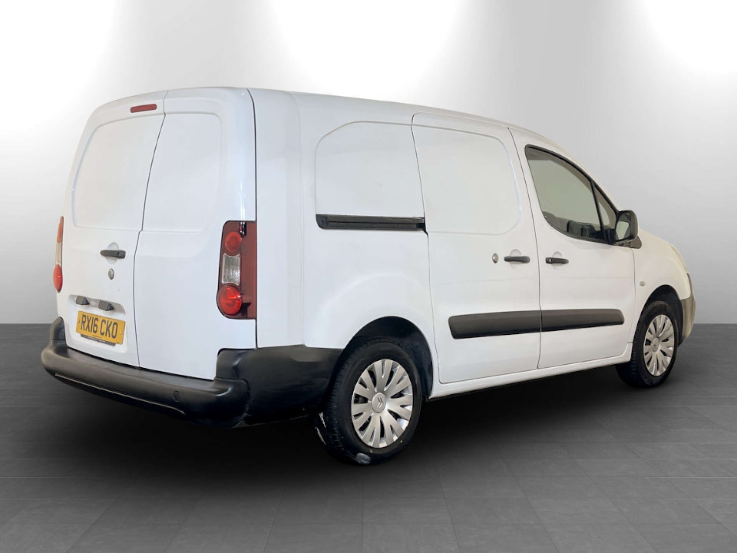 Used Citroen Berlingo 2016 for sale - 77185713: Photo 10