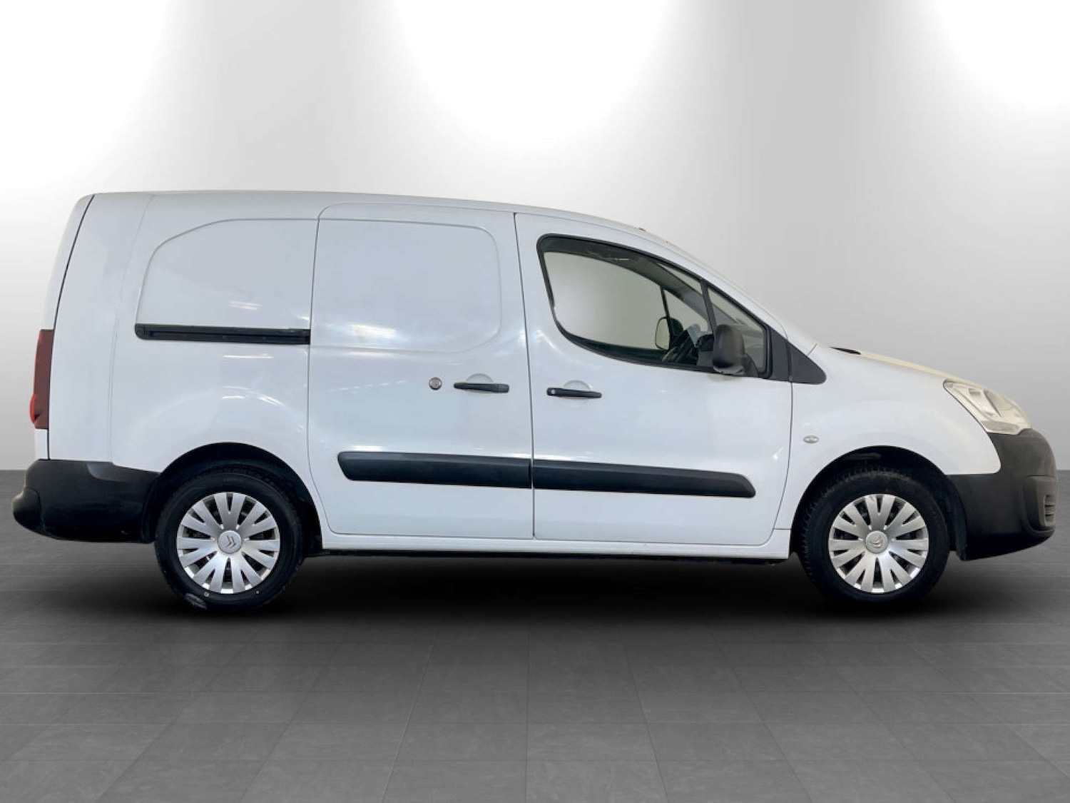 Used Citroen Berlingo 2016 for sale - 77185713: Photo 11