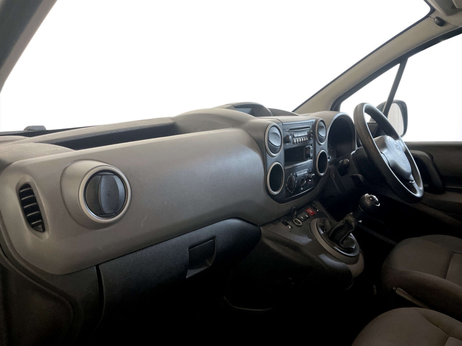 Used Citroen Berlingo 2016 for sale - 77185713: Photo 12