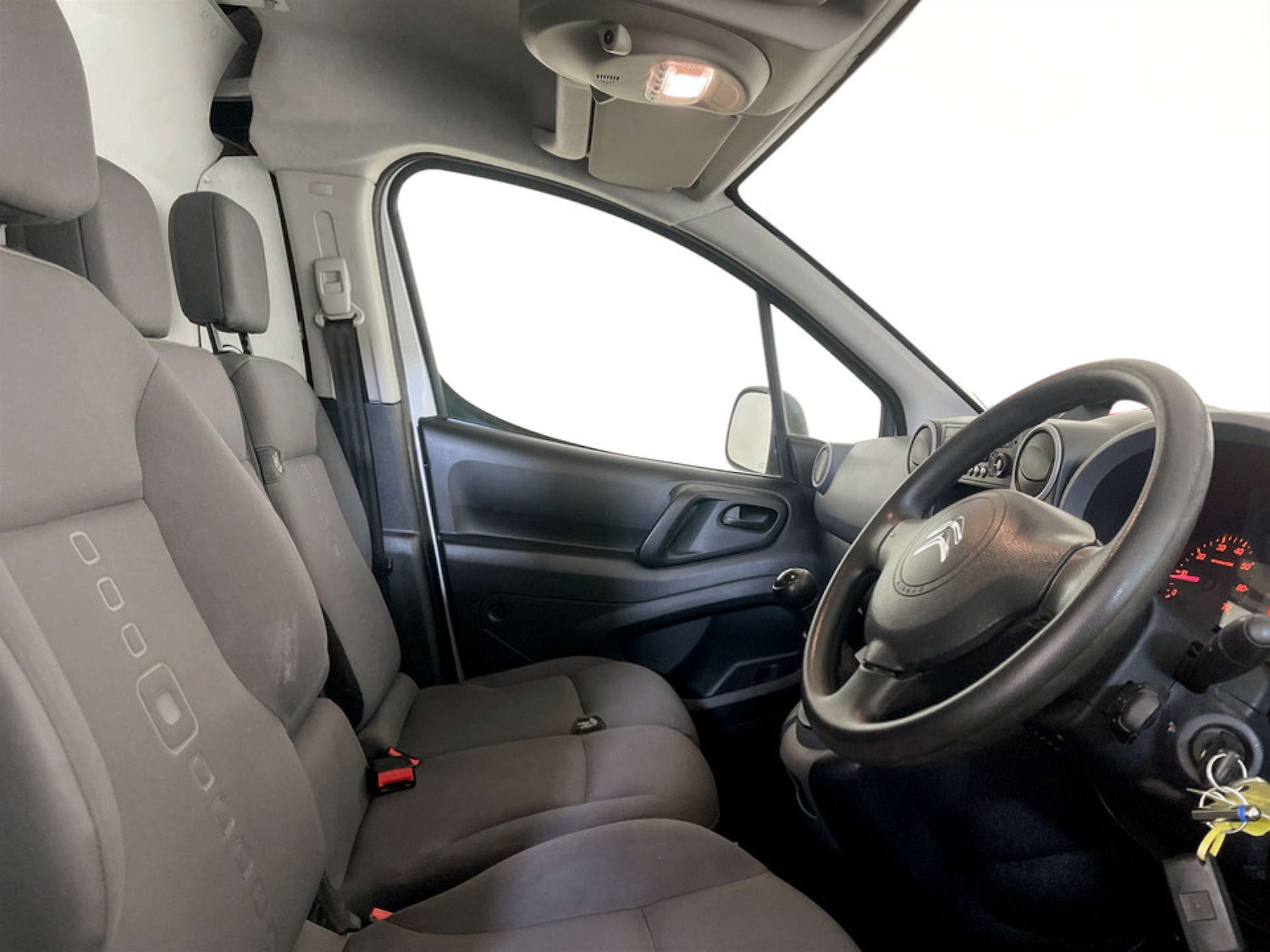 Used Citroen Berlingo 2016 for sale - 77185713: Photo 13