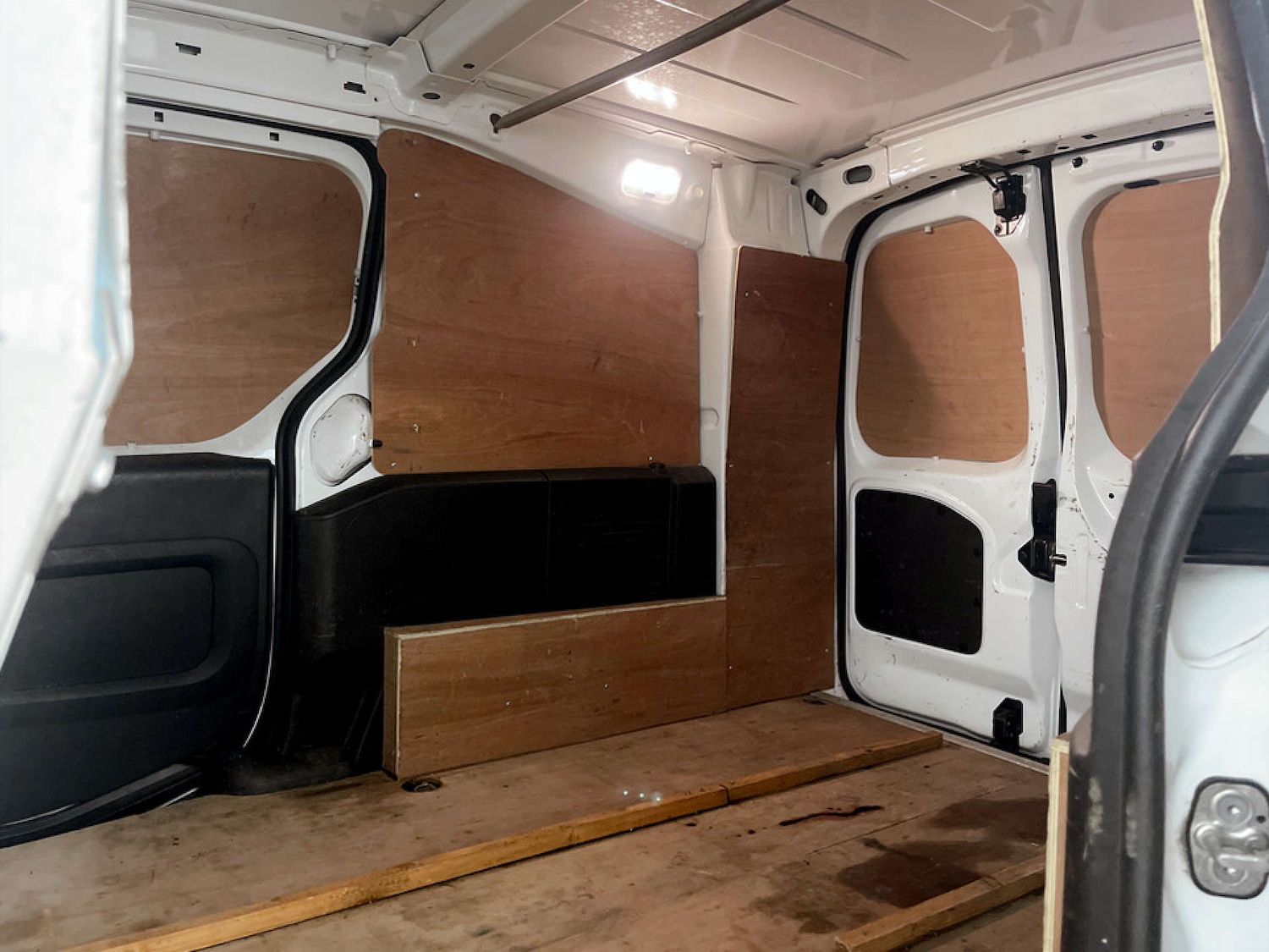 Used Citroen Berlingo 2016 for sale - 77185713: Photo 14