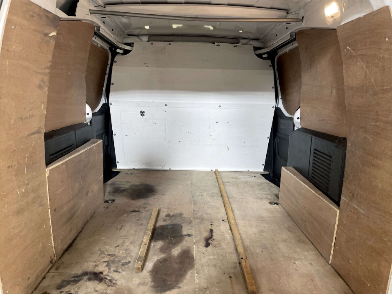 Used Citroen Berlingo 2016 for sale - 77185713: Photo 15