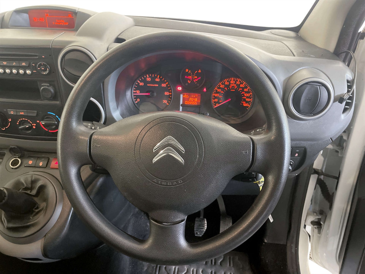 Used Citroen Berlingo 2016 for sale - 77185713: Photo 16