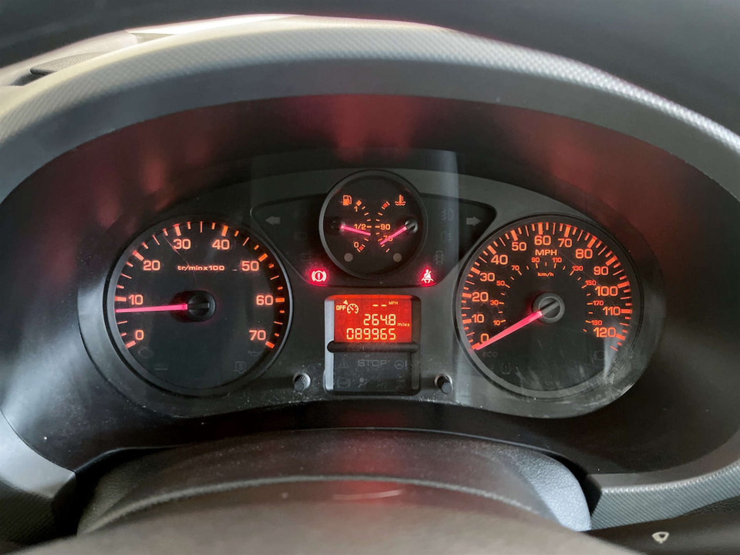 Used Citroen Berlingo 2016 for sale - 77185713: Photo 17