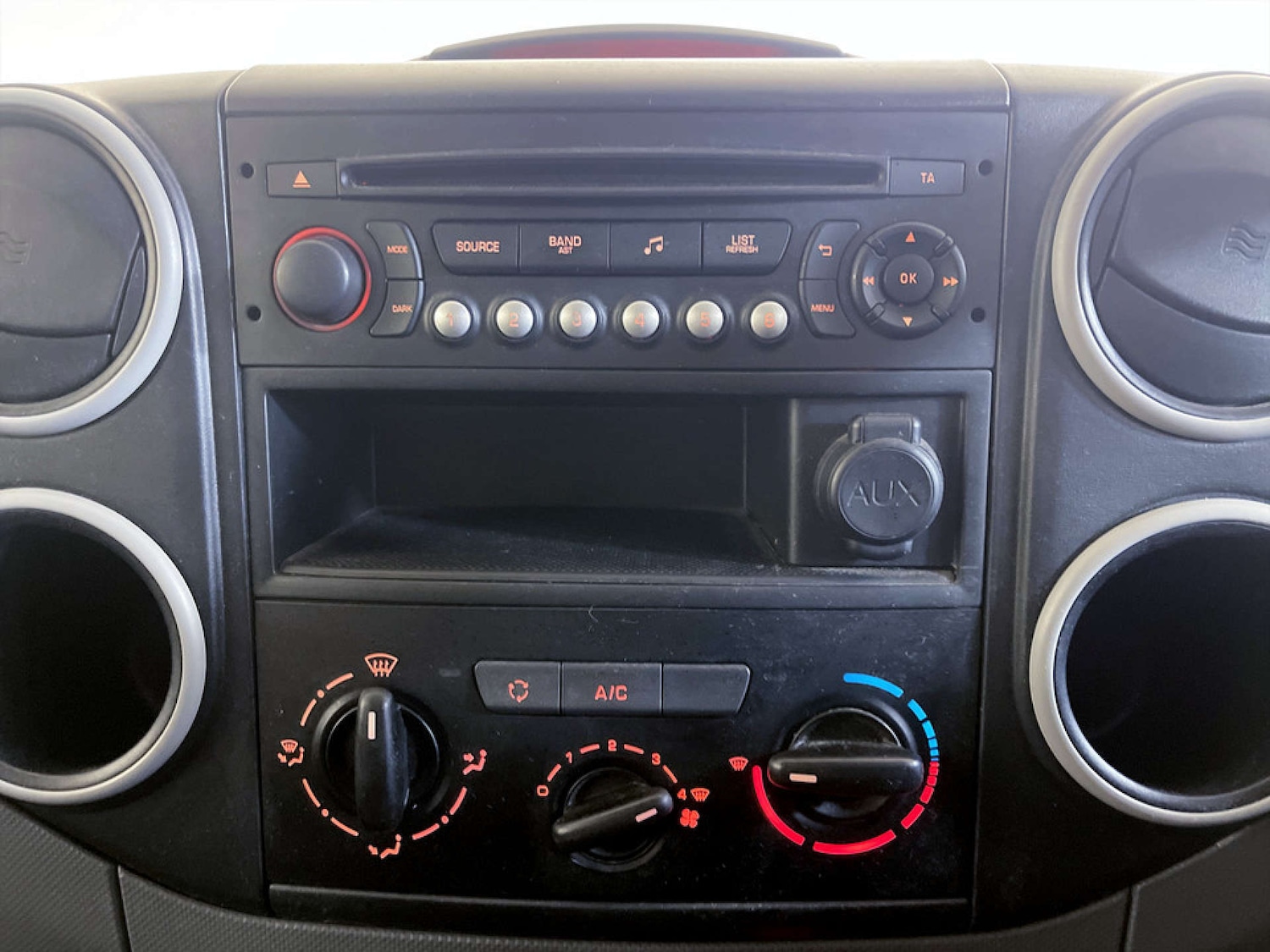 Used Citroen Berlingo 2016 for sale - 77185713: Photo 20