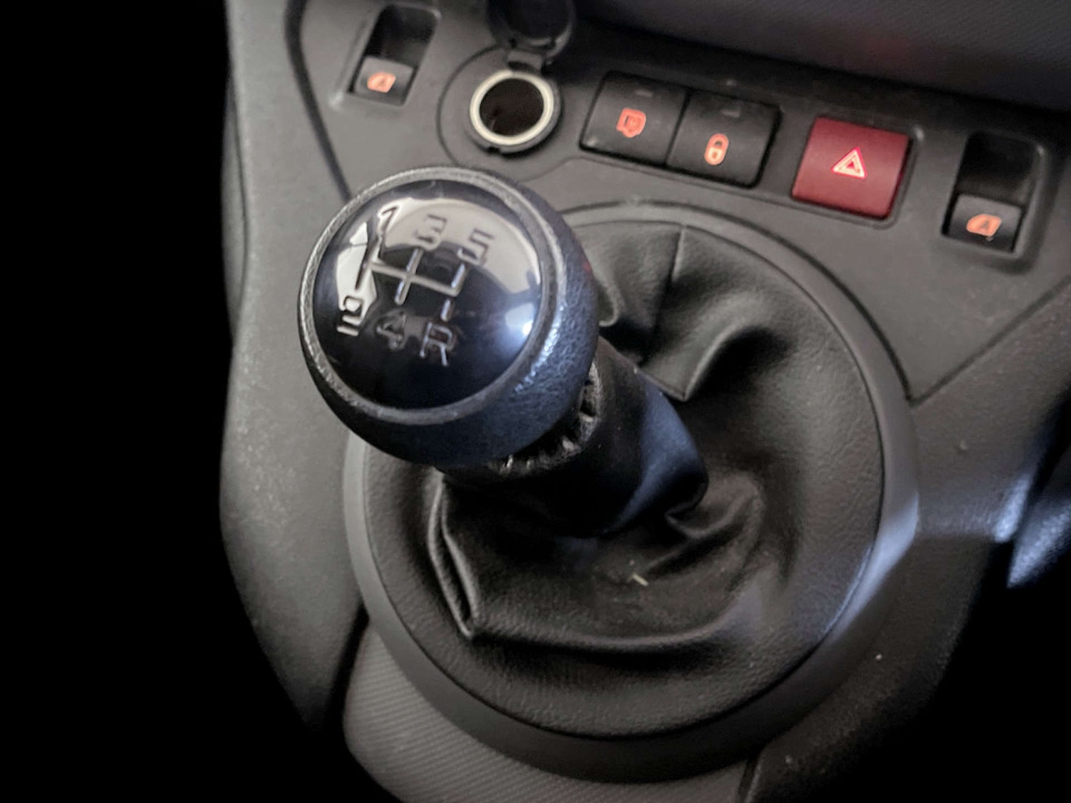 Used Citroen Berlingo 2016 for sale - 77185713: Photo 21