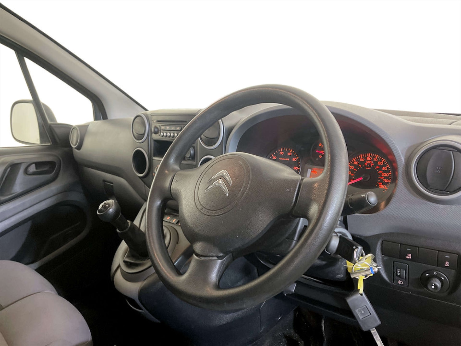 Used Citroen Berlingo 2016 for sale - 77185713: Photo 3