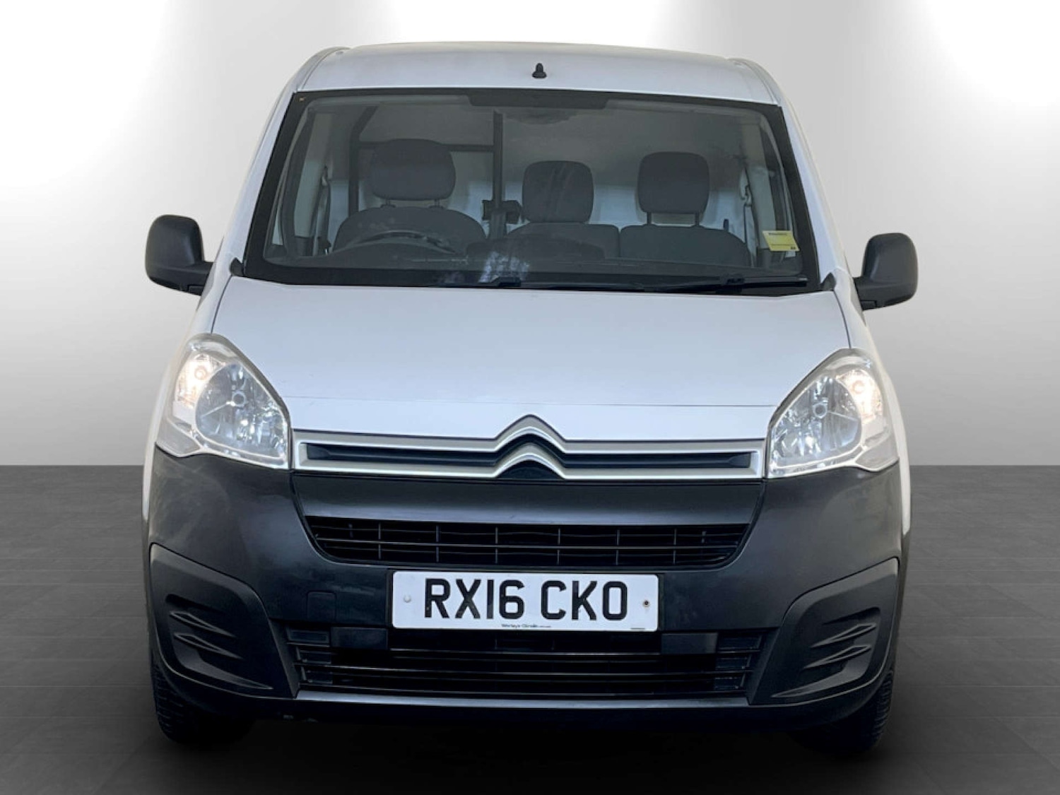 Used Citroen Berlingo 2016 for sale - 77185713: Photo 5