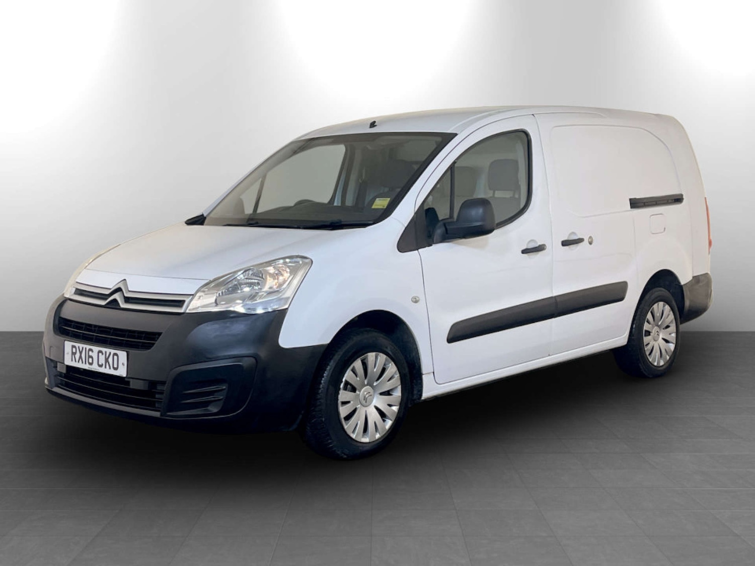 Used Citroen Berlingo 2016 for sale - 77185713: Photo 6