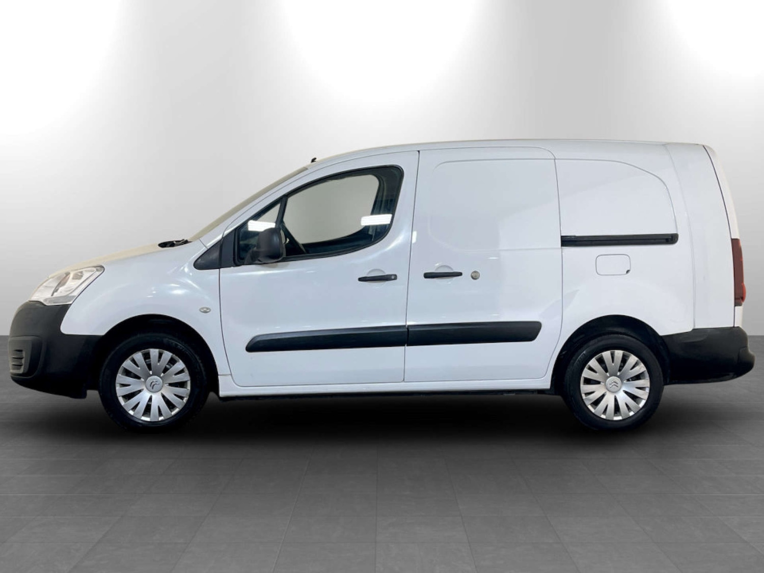 Used Citroen Berlingo 2016 for sale - 77185713: Photo 7