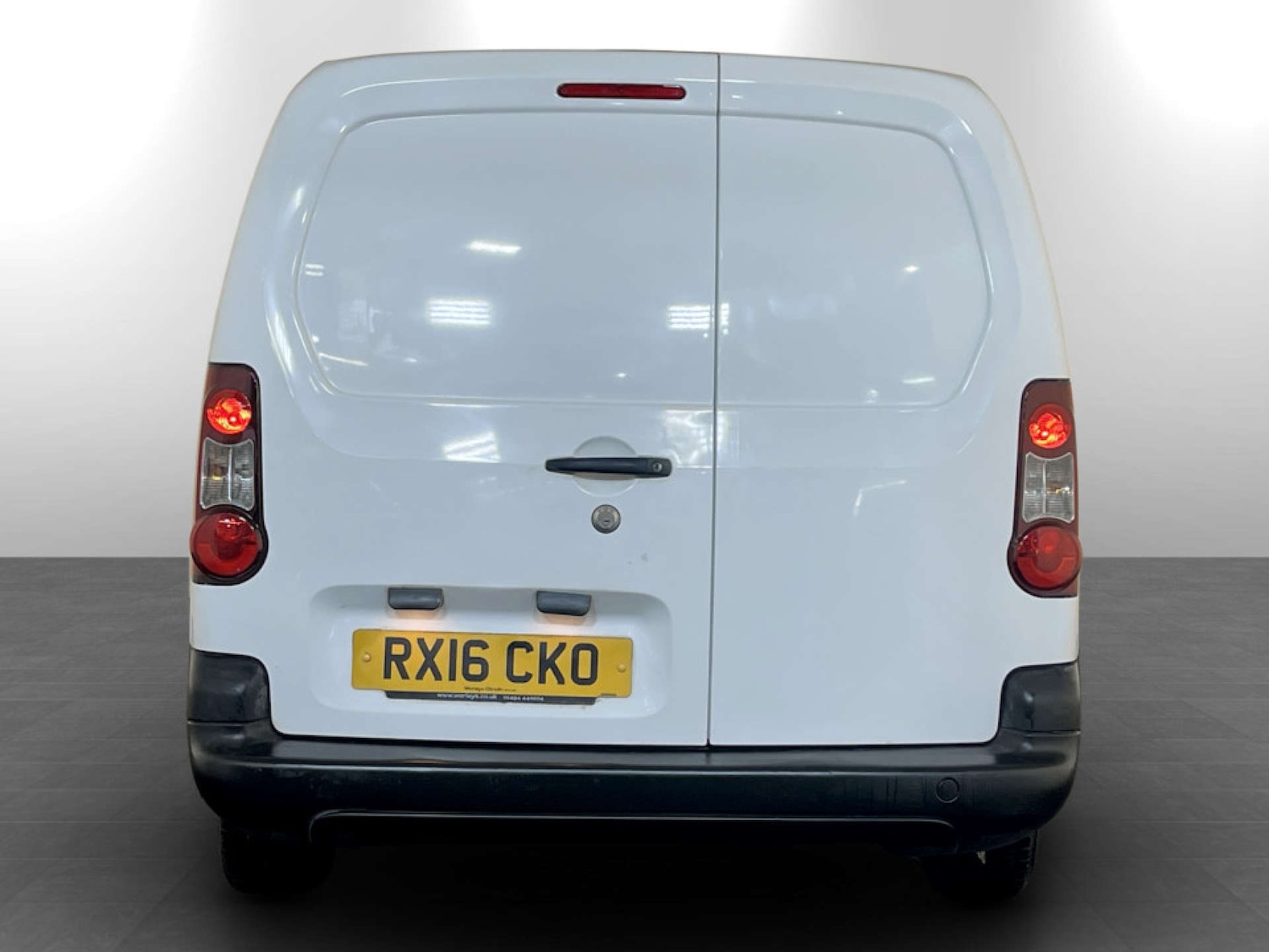 Used Citroen Berlingo 2016 for sale - 77185713: Photo 9