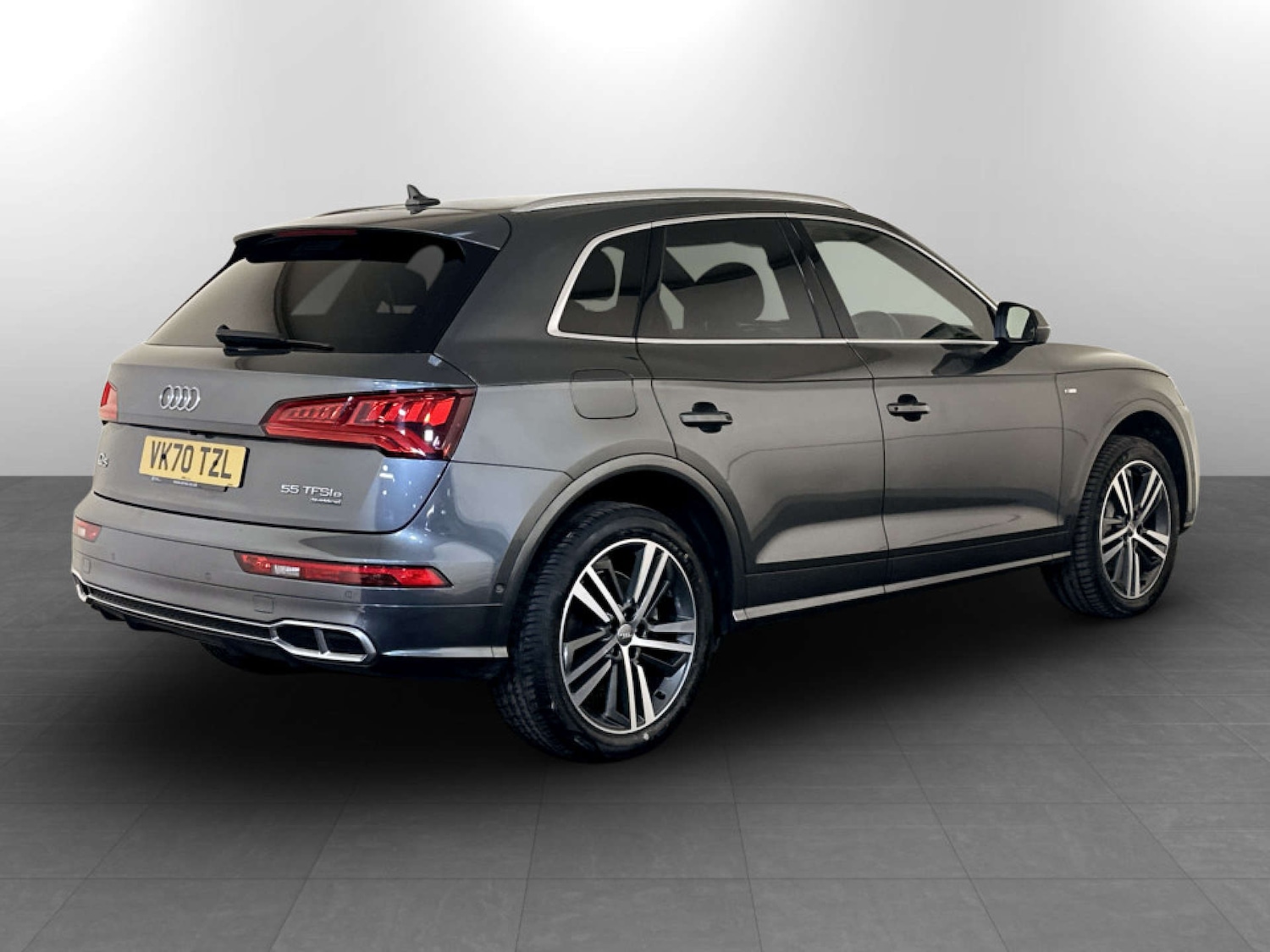 Used Audi Q5 2020 for sale - 77185616: Photo 10
