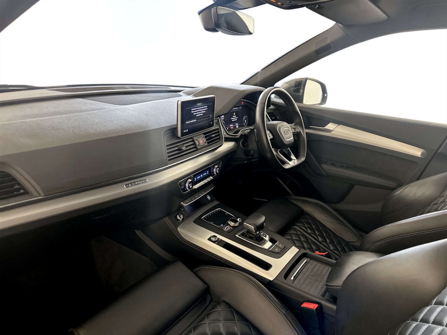 Used Audi Q5 2020 for sale - 77185616: Photo 12