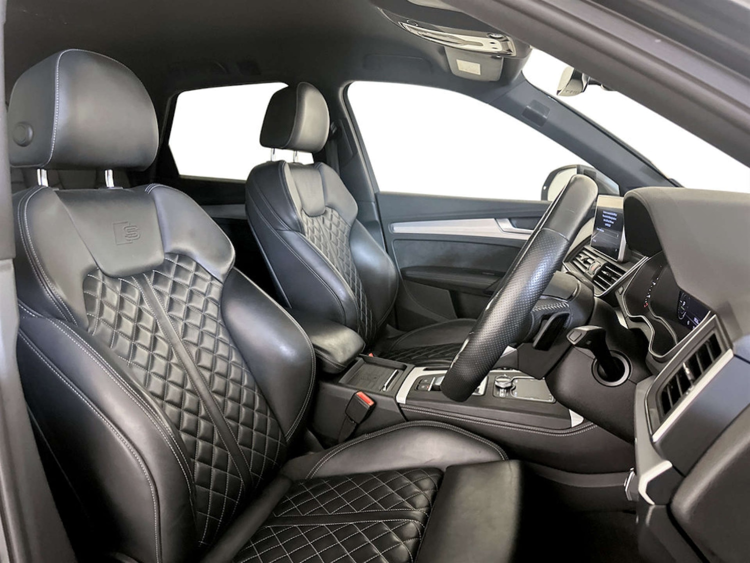 Used Audi Q5 2020 for sale - 77185616: Photo 13