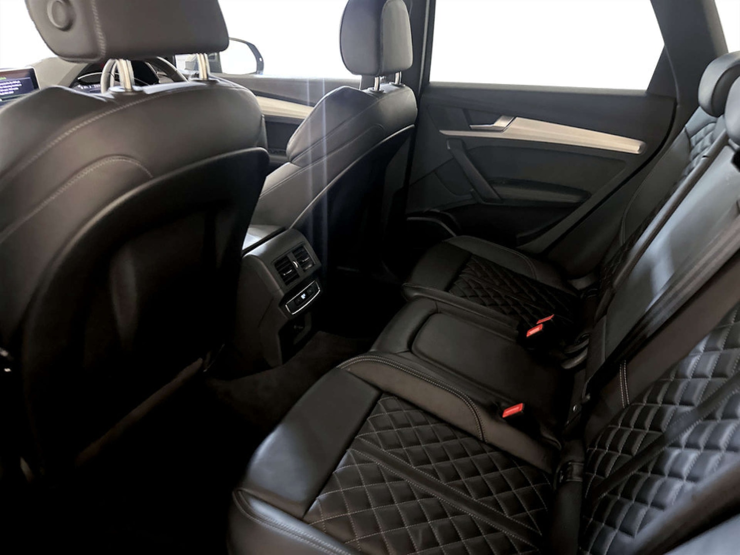 Used Audi Q5 2020 for sale - 77185616: Photo 14