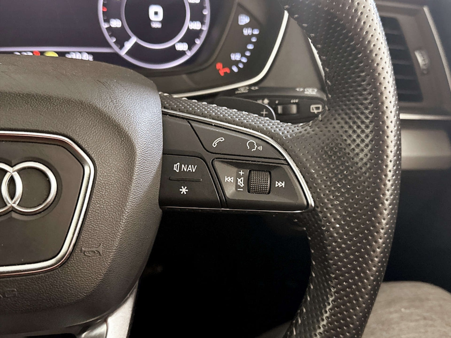 Used Audi Q5 2020 for sale - 77185616: Photo 19