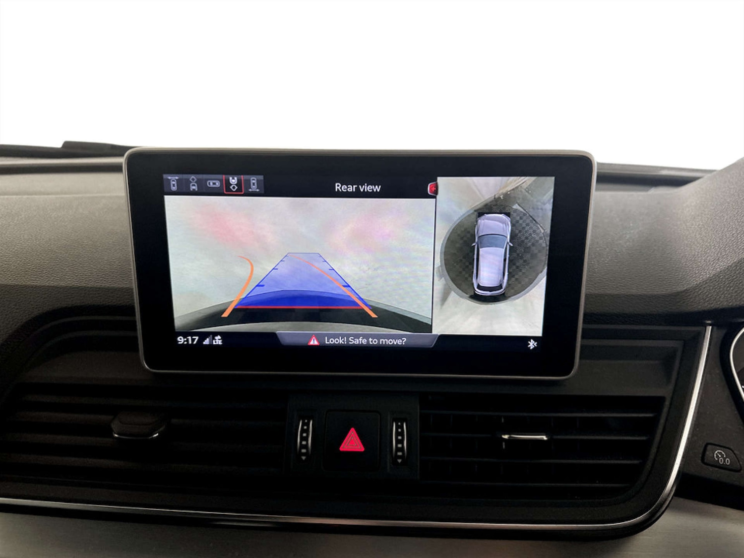 Used Audi Q5 2020 for sale - 77185616: Photo 20