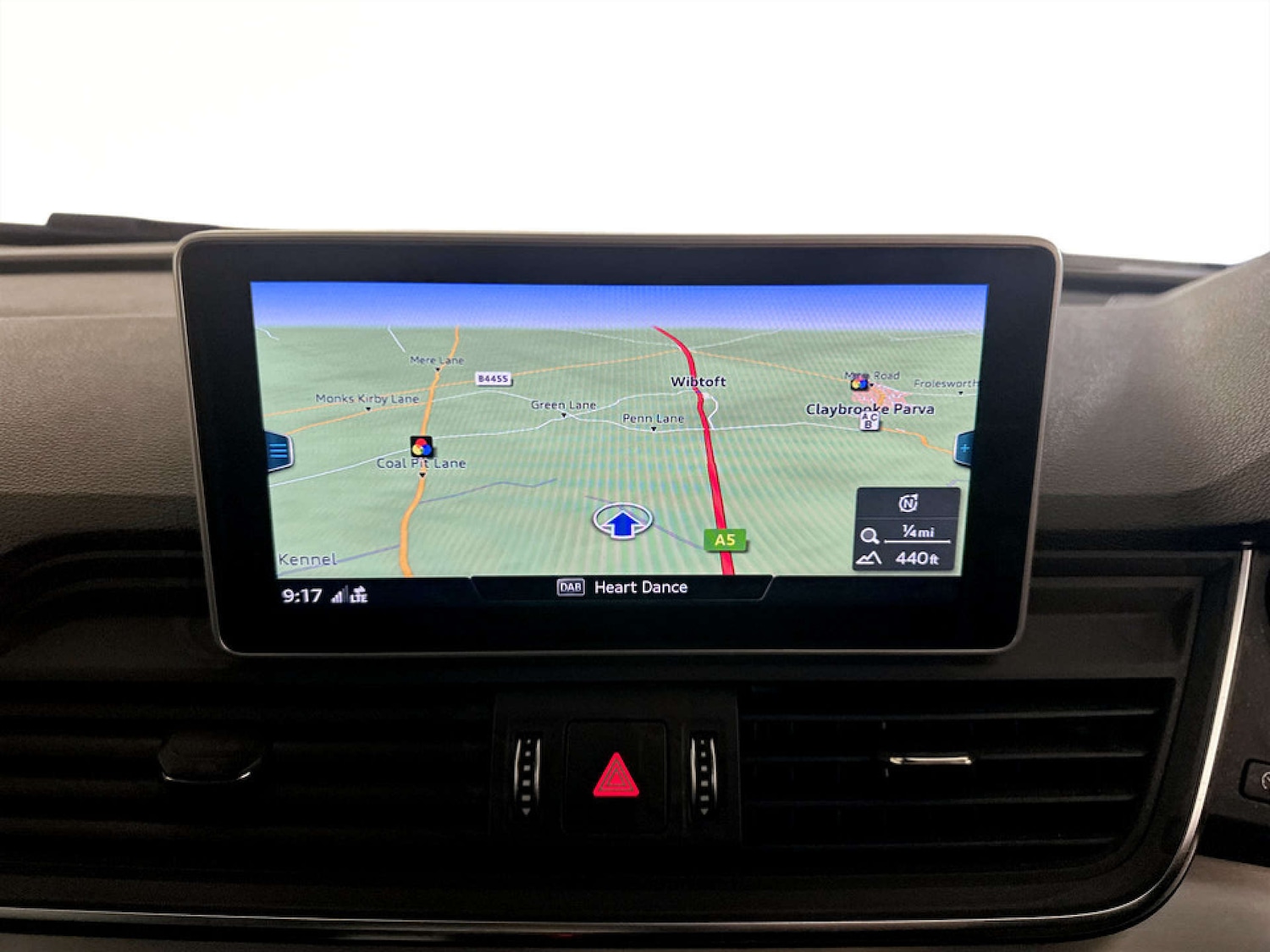 Used Audi Q5 2020 for sale - 77185616: Photo 21