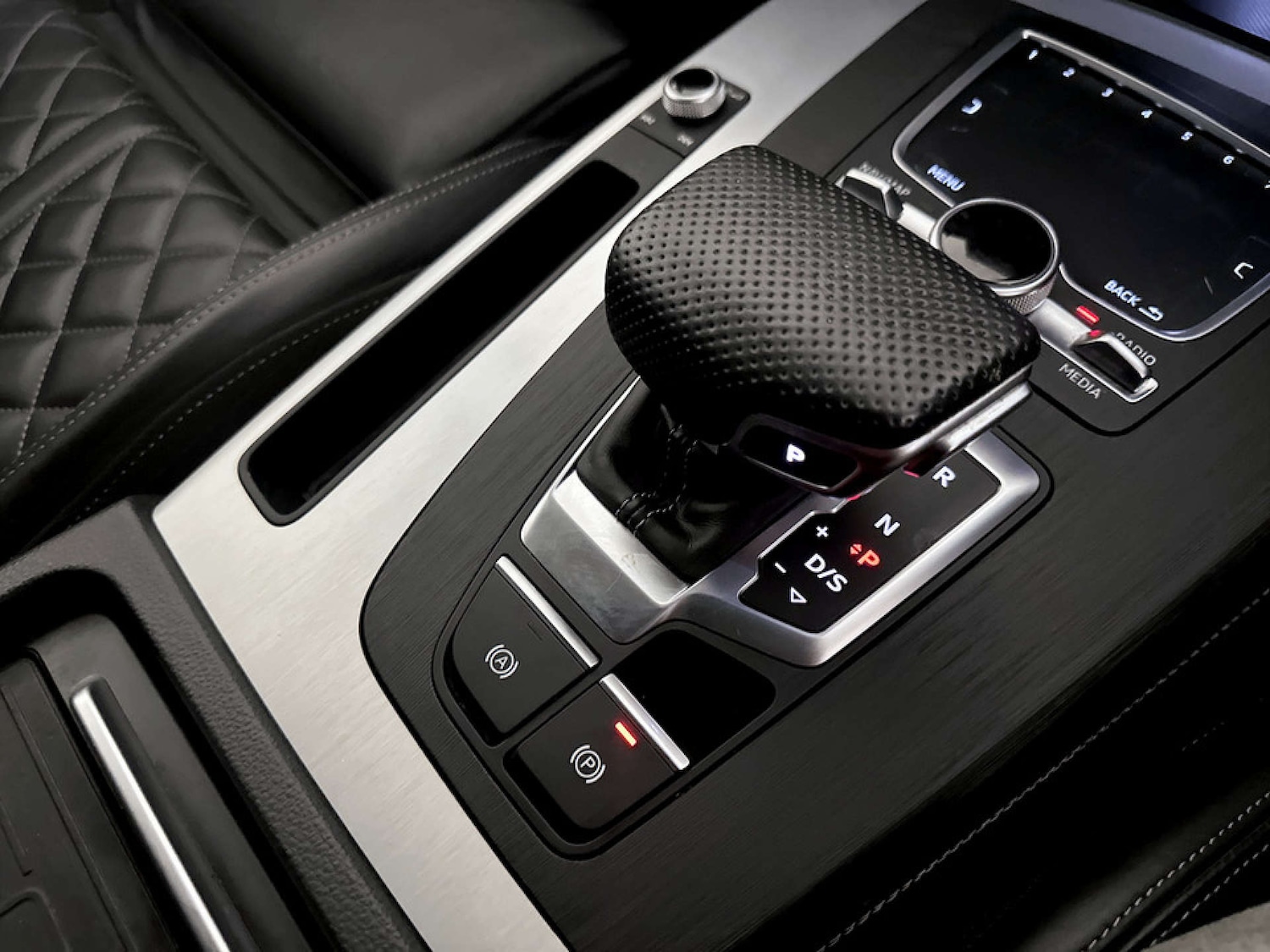 Used Audi Q5 2020 for sale - 77185616: Photo 25