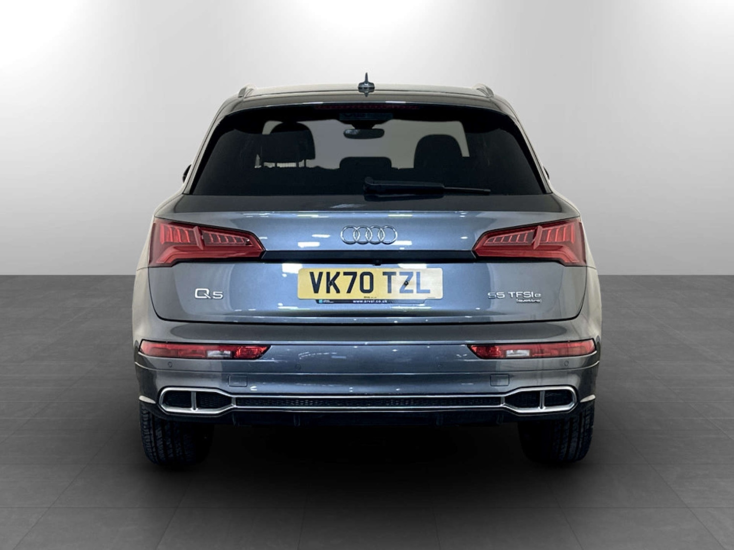 Used Audi Q5 2020 for sale - 77185616: Photo 9